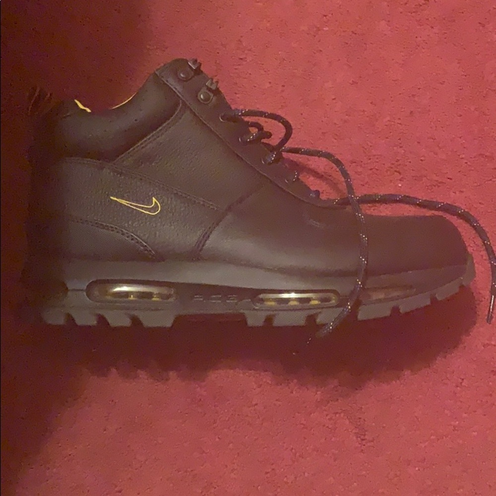 Nike 🥾